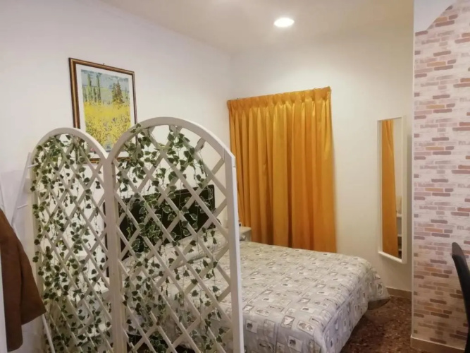 Apartment Urbino 33