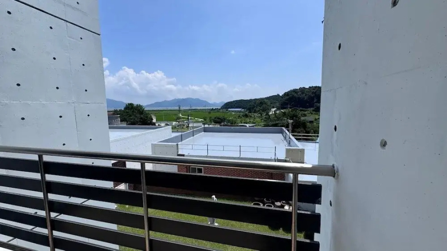 Hwimok Art Resort