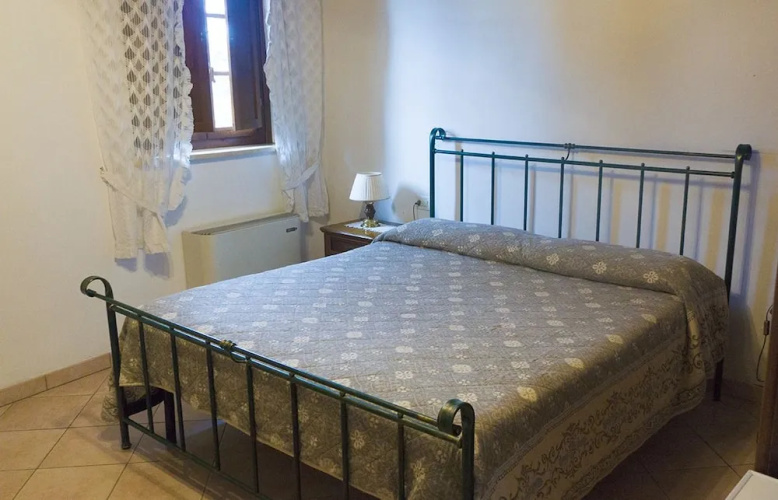 Agriturismo Cameli