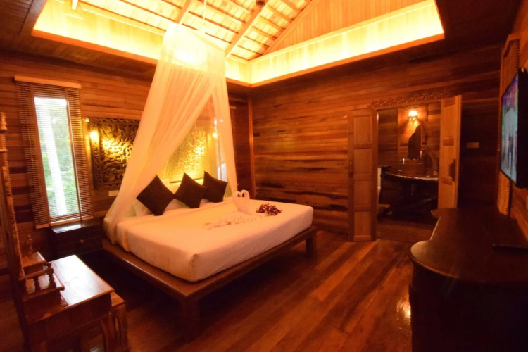 Villa Habeebee