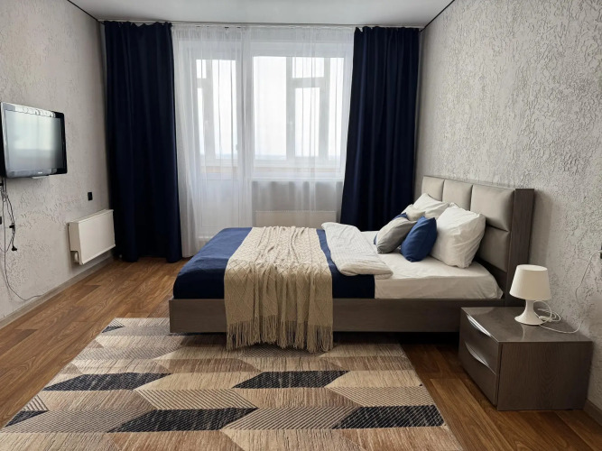 Фотография номера квартиры Ассорти на улице 60 лет Октября 90