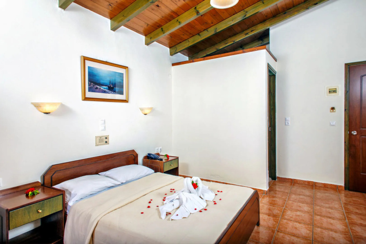 Adelais Hotel - All Inclusive