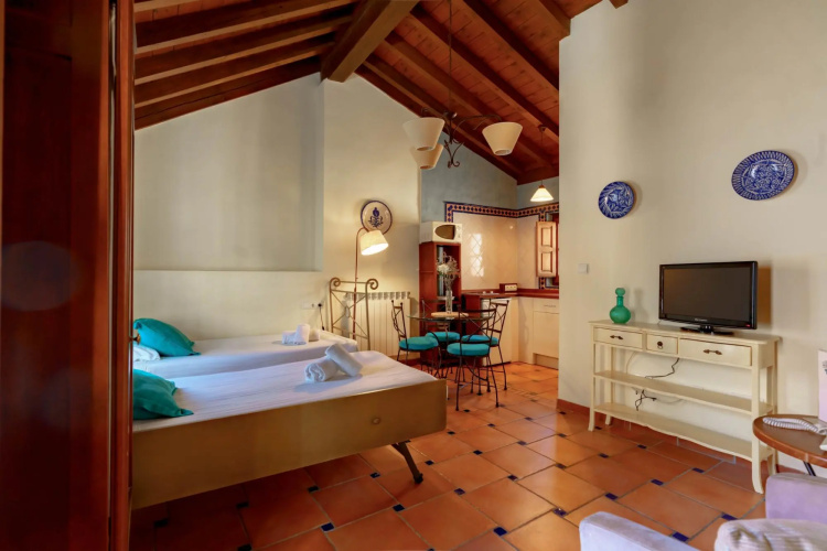 Apartamento Rio Genil