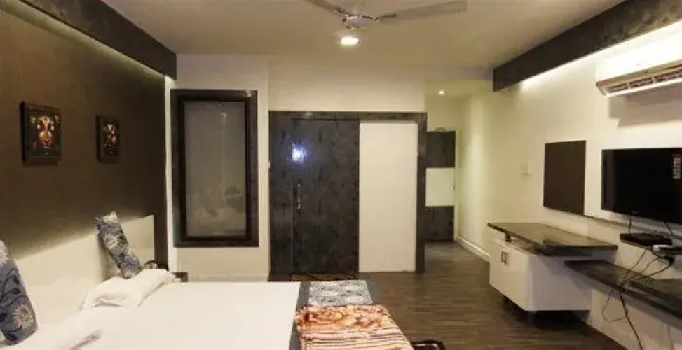 Hotel Sonchiraiya