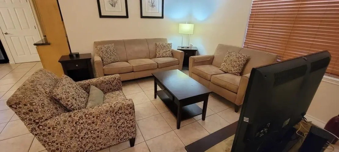 2 Bedrooms Standard room