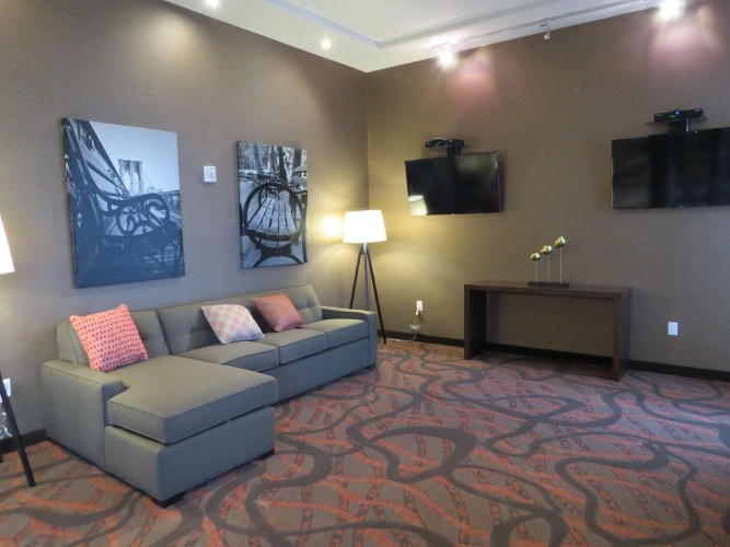 Best Western Premier NYC Gateway Hotel photo 14