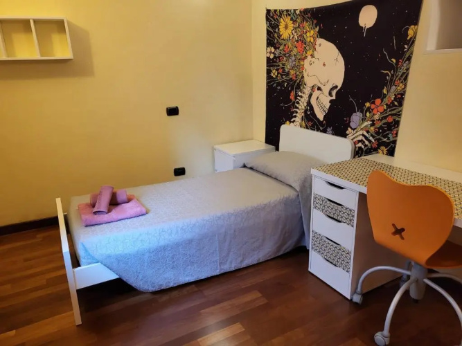 Appartamento Gobi