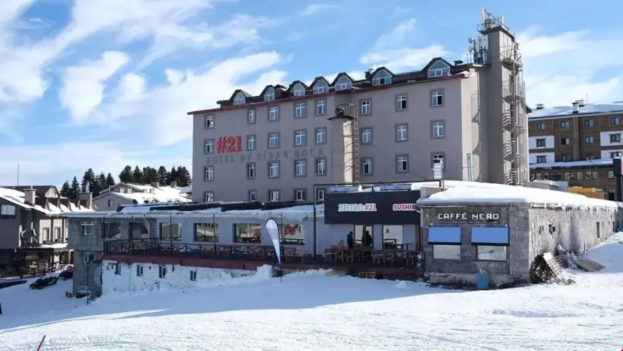 Hotelbild