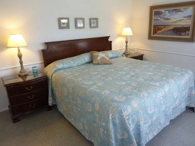 Island Breeze by Jekyll Realty