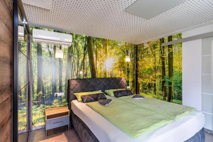 Azuria Schwarzwald Loft