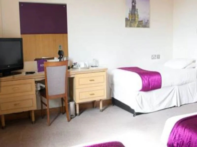 Rooms at 29brucestreet