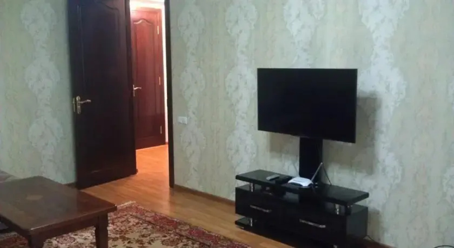 Tashkent City Guest