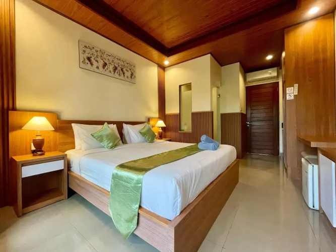 Anindya Sanur