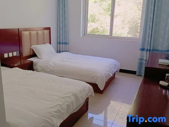 Premium Twin room