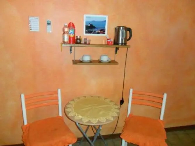 La Cesarina