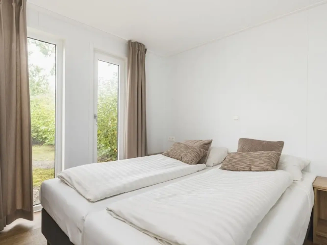 3 Bedrooms Classic Cottage