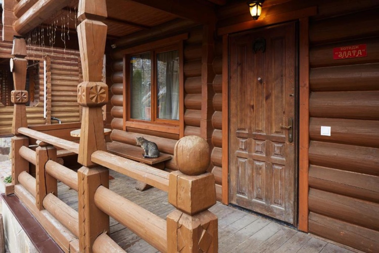 2 Bedrooms Cottage