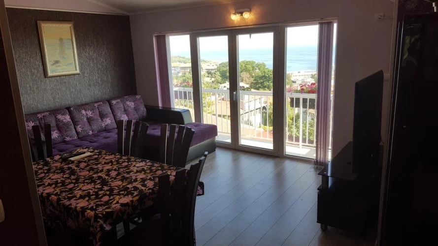 Guest House Panorama