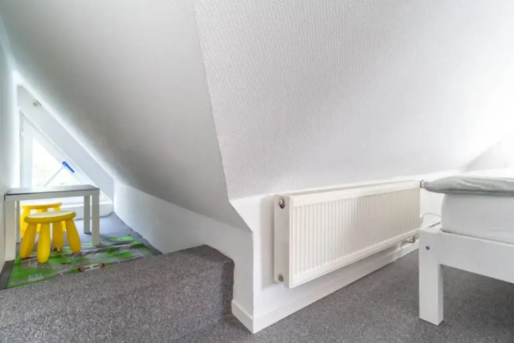 Ferienwohnung in St. Peter-ording