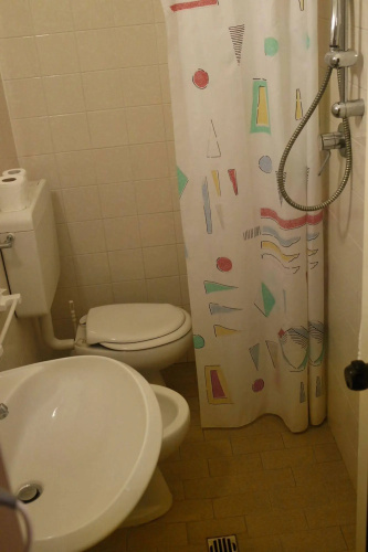 Hotel Vianello
