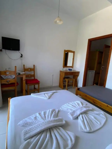 Archontika Apartments