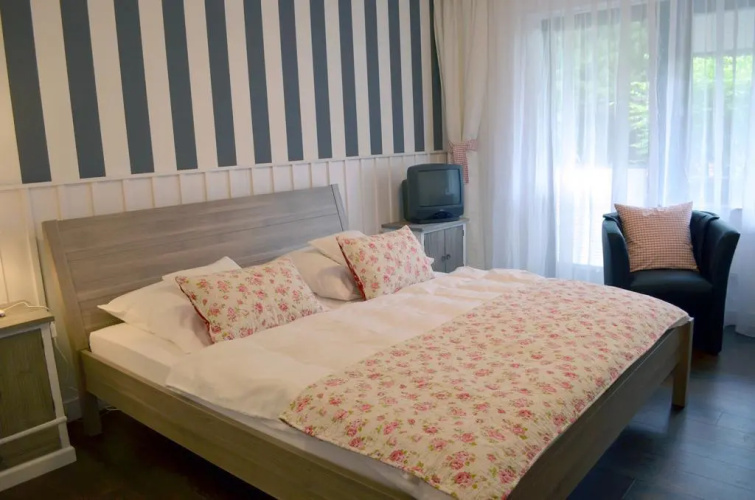 Heides Hotel-Pension