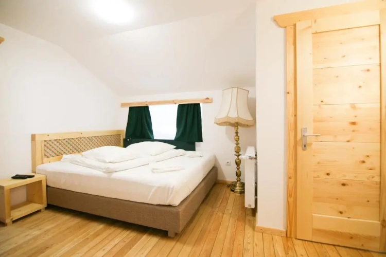 2 Bedrooms Suite with view