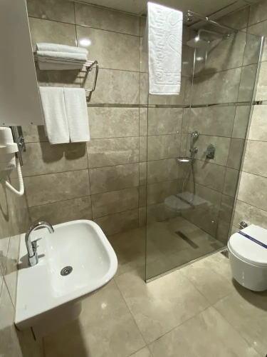 Standard Suite