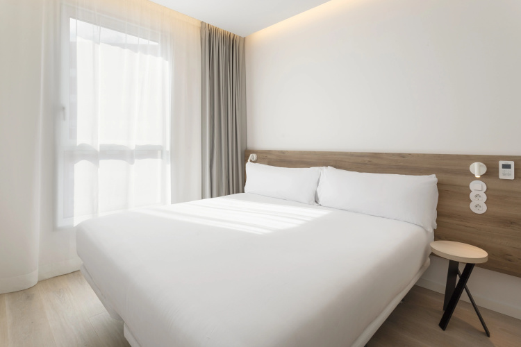 B&B Hotel Setúbal Bonfim