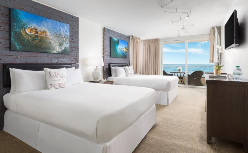 Pacific Edge Hotel on Laguna Beach photo 9