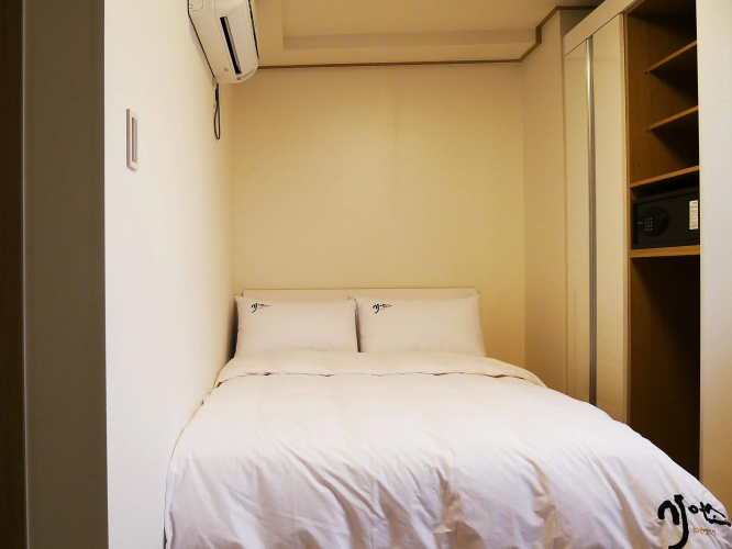 Sieoso Hotel - Hostel