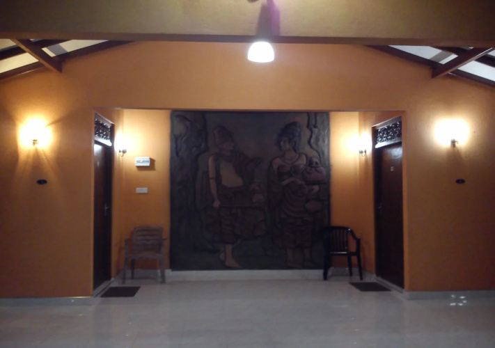 Silverline Holiday Resort