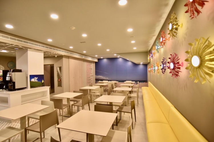Hotel Doña Luisa photo 19