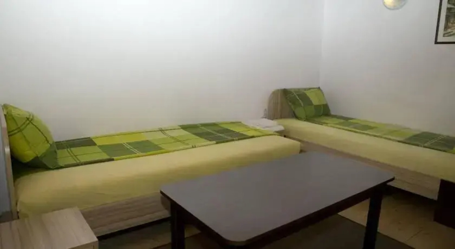 Guest House Nachevata Kashta