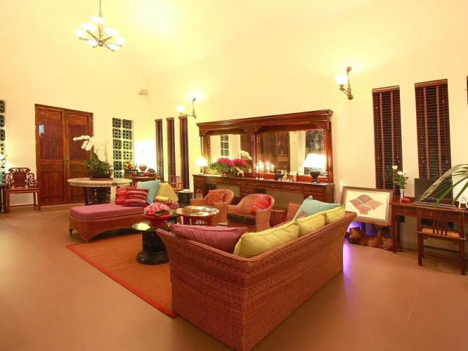 Double Suite