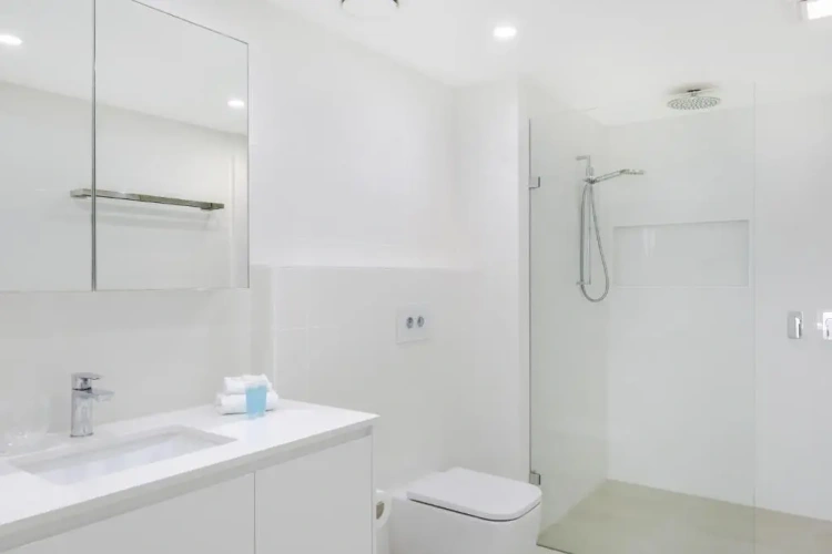 3 Bedrooms Deluxe Sextuple Apartment