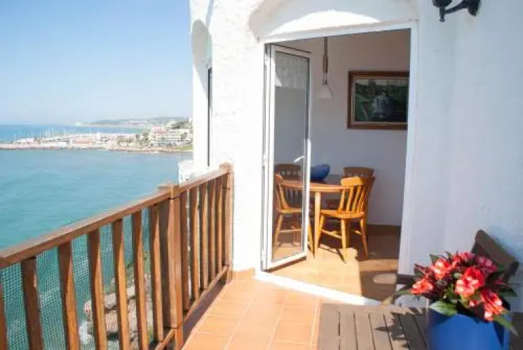 Apartamento Punta Gaviota