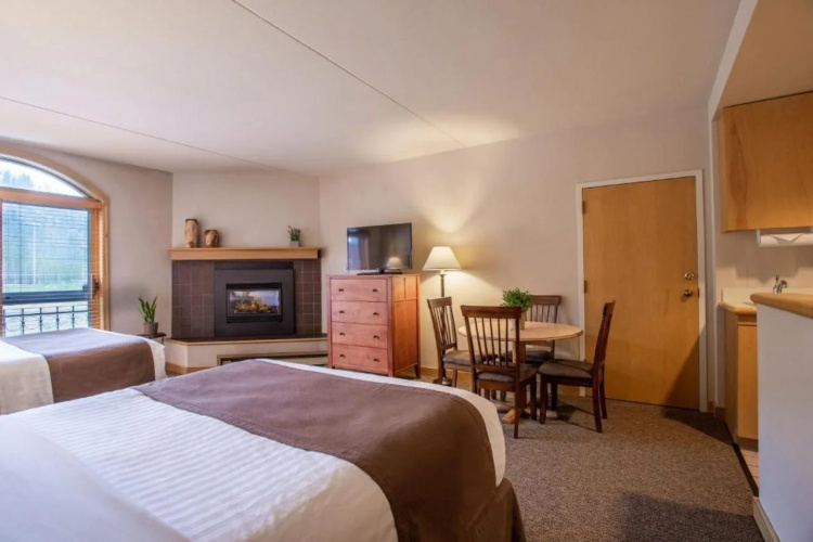 The Vintage Hotel