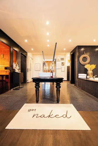 Nena Hotel Bremen