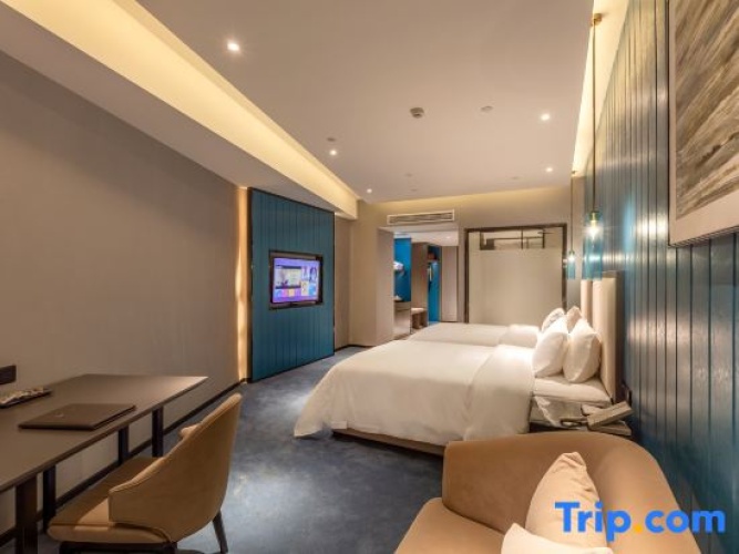 Luxury Double room