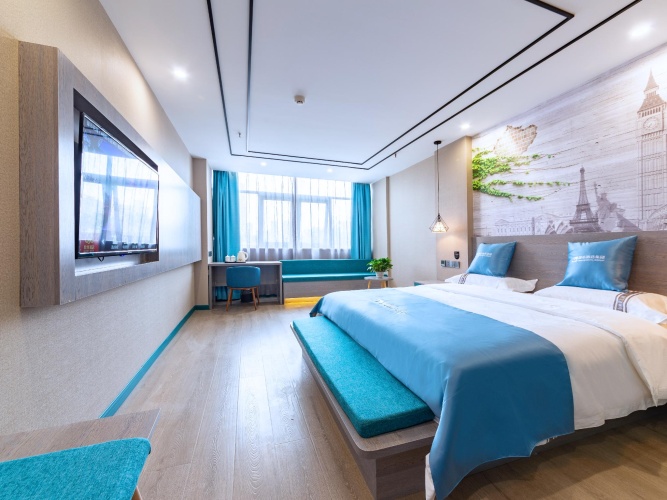 Business Double room