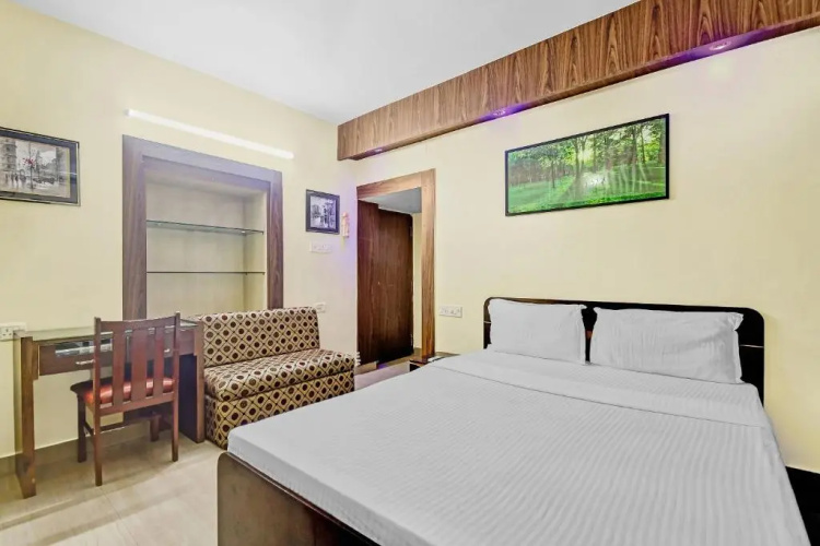 Imagen del hotel