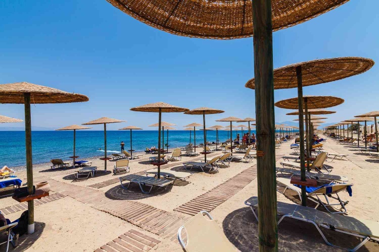 Natura Village Hotel & Spa photo 24