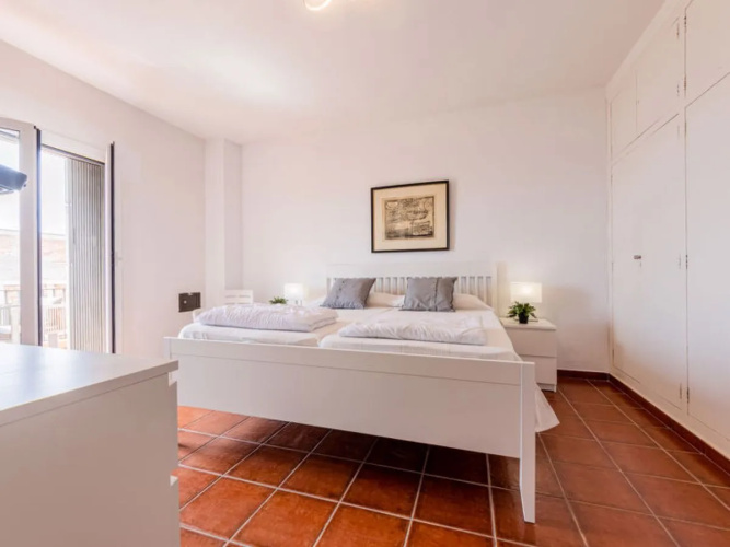 House Cantamar Torredembarra