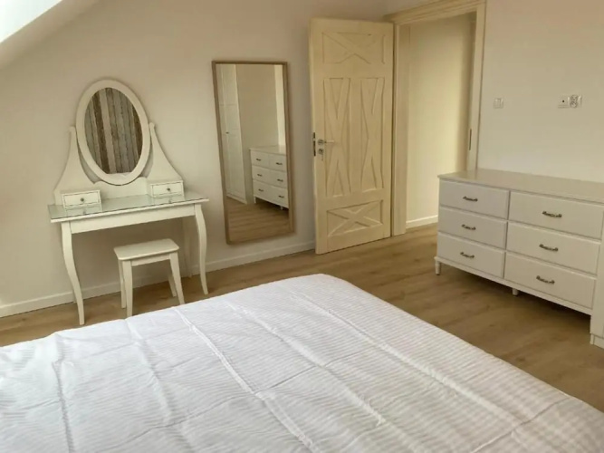 Holiday Home in Grzybowo Near Baltic Beach