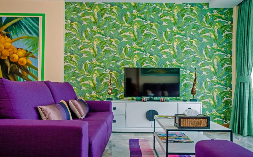 Almali Rawai Beach Residence