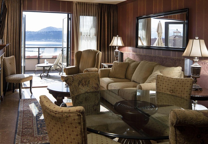 The Royal Kelowna photo 9