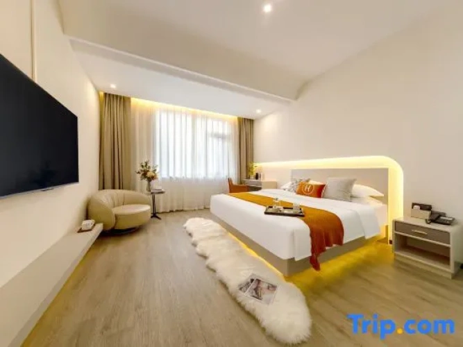 Business Double room