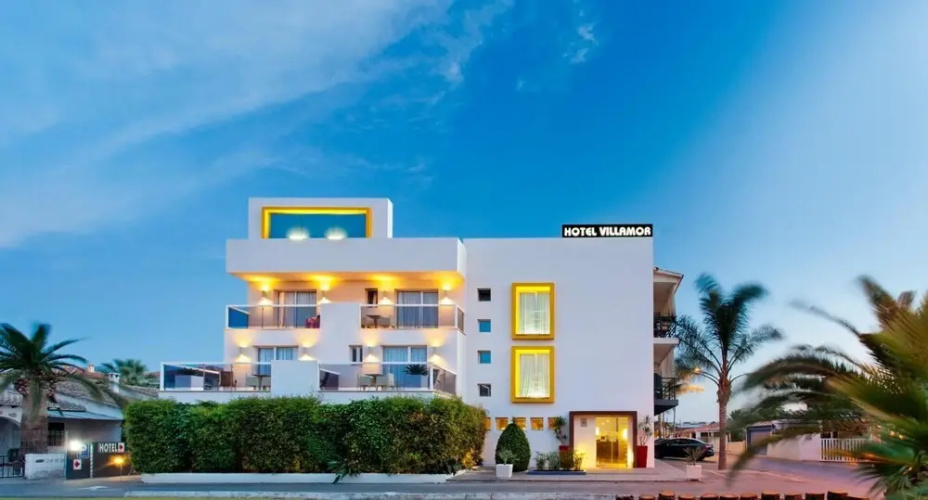 Hotelbild