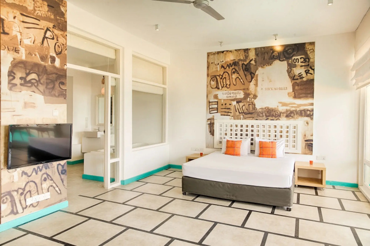 Hotelbild